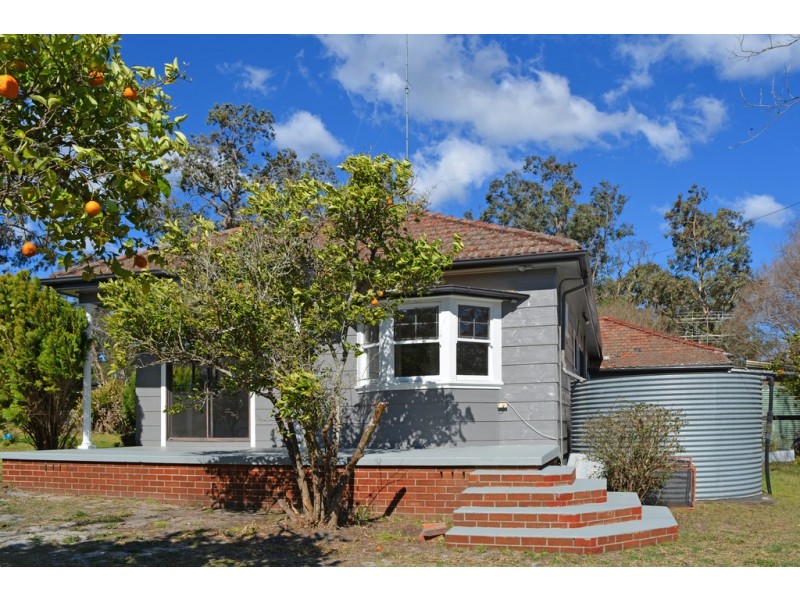 Wilberforce NSW 2756