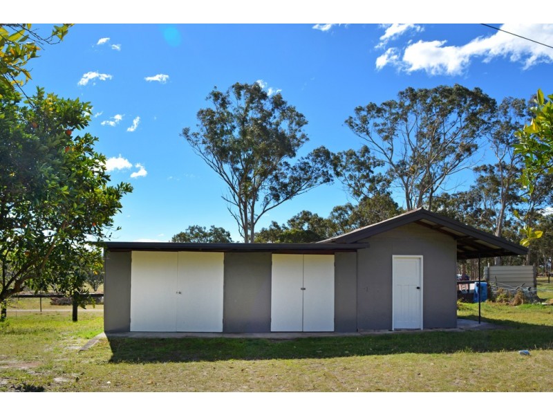 Wilberforce NSW 2756