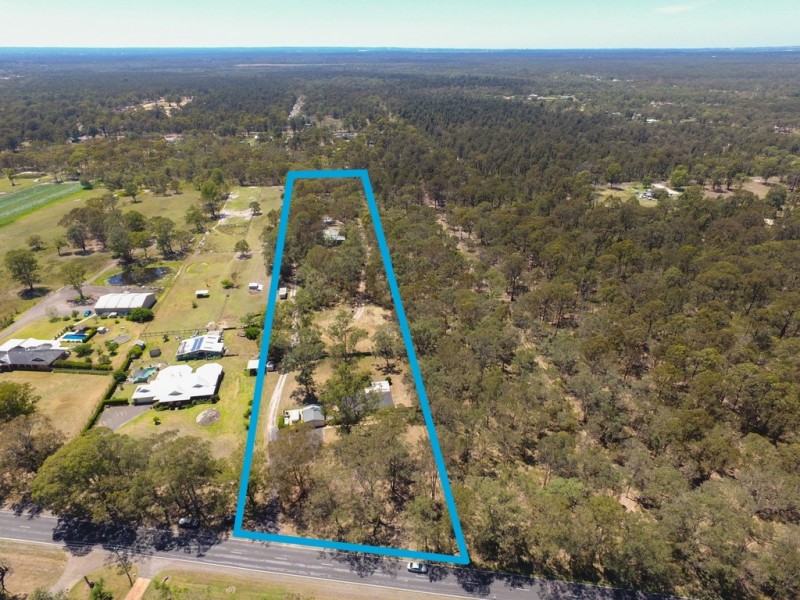 873 Castlereagh Road, Castlereagh NSW 2749