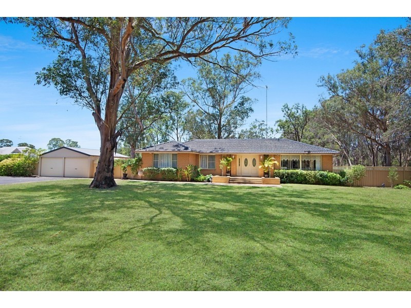 873 Castlereagh Road, Castlereagh NSW 2749