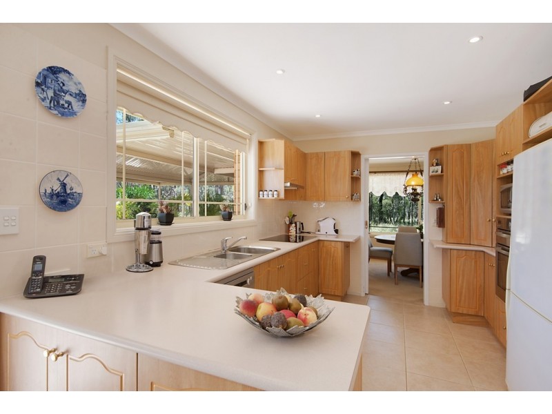 873 Castlereagh Road, Castlereagh NSW 2749