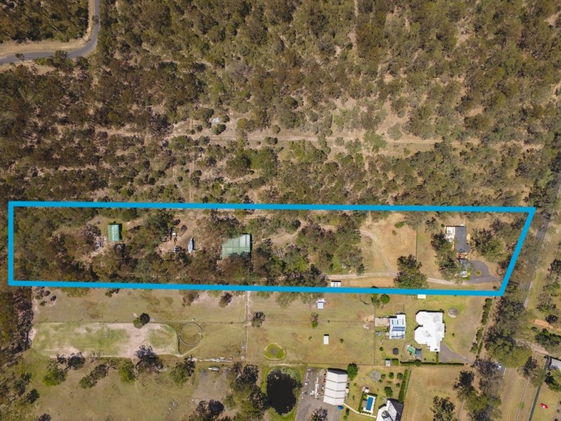 873 Castlereagh Road, Castlereagh NSW 2749