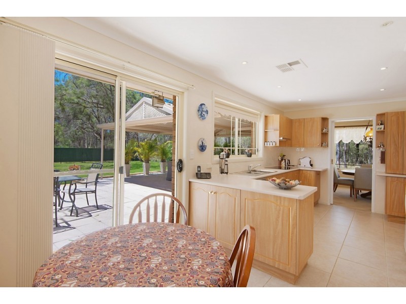 873 Castlereagh Road, Castlereagh NSW 2749