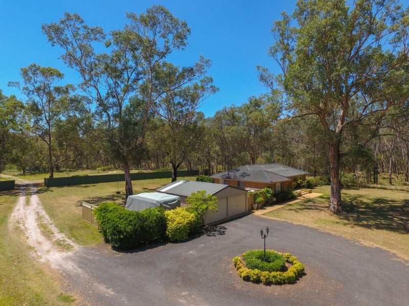873 Castlereagh Road, Castlereagh NSW 2749
