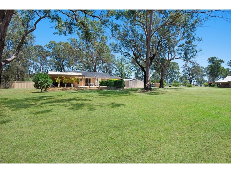 873 Castlereagh Road, Castlereagh NSW 2749