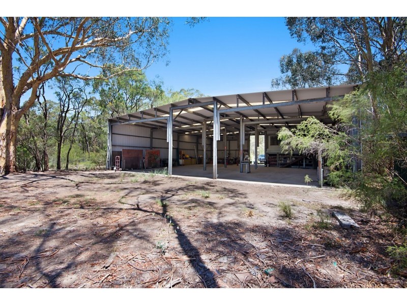 873 Castlereagh Road, Castlereagh NSW 2749