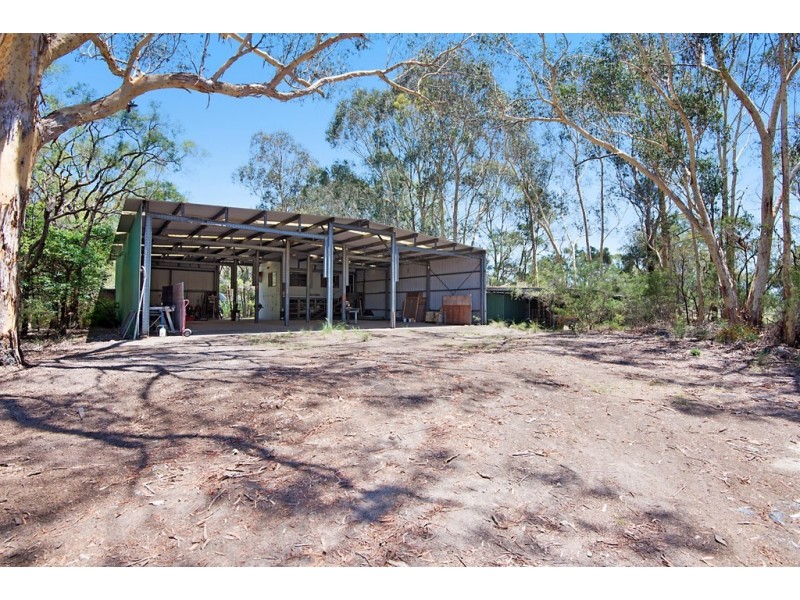 873 Castlereagh Road, Castlereagh NSW 2749