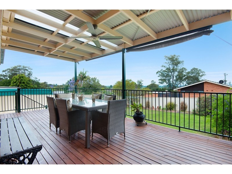 5 Hanover Street, Wilberforce NSW 2756