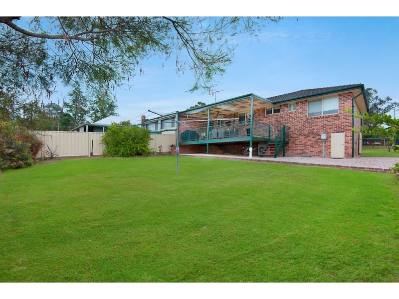 5 Hanover Street, Wilberforce NSW 2756