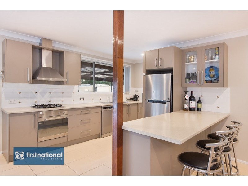 10 Acres Place, Bligh Park NSW 2756