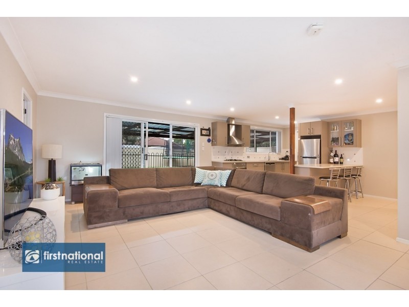 10 Acres Place, Bligh Park NSW 2756