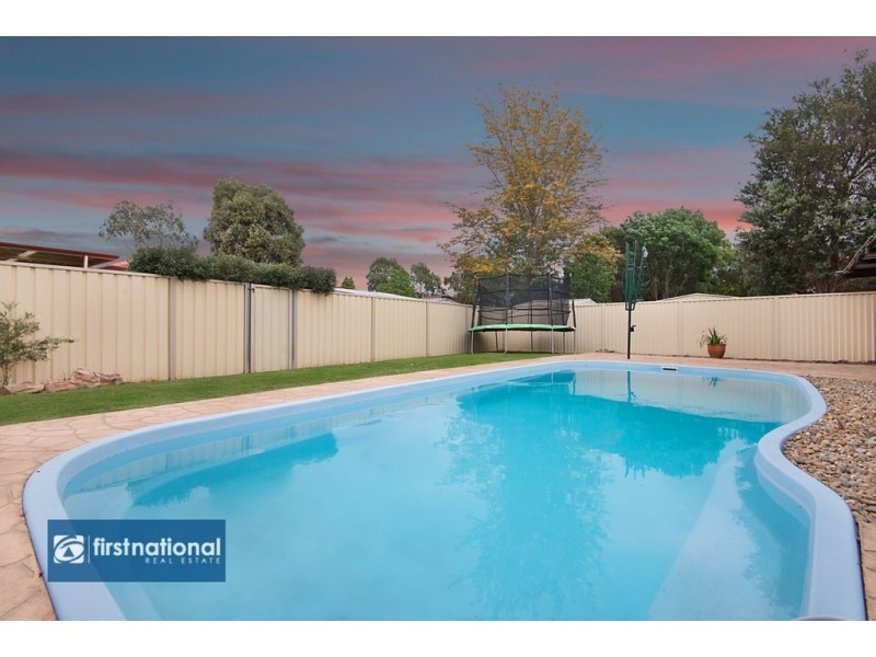 10 Acres Place, Bligh Park NSW 2756