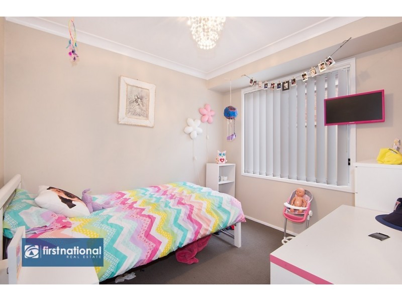 10 Acres Place, Bligh Park NSW 2756