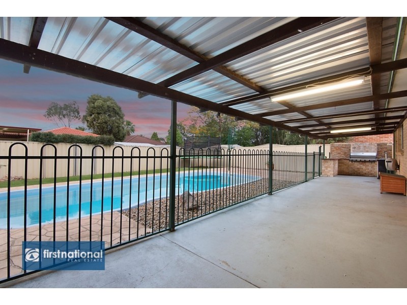 10 Acres Place, Bligh Park NSW 2756