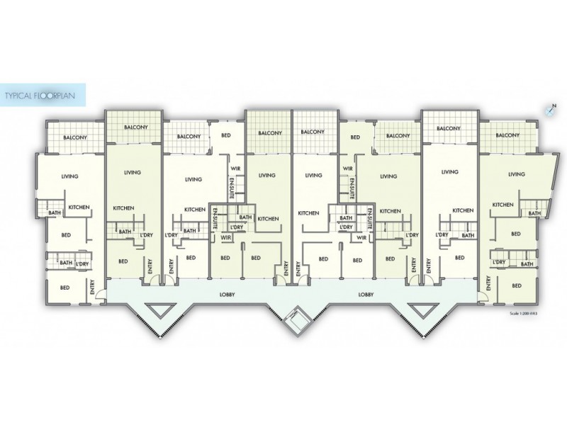 205 / 5248 Macquarie Street, Windsor NSW 2756