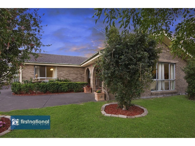 111 King Road, Wilberforce NSW 2756