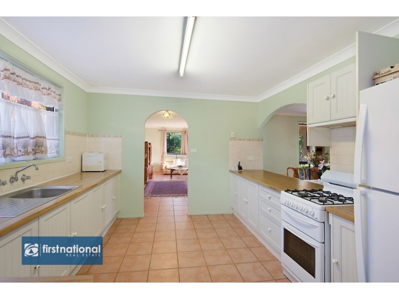 111 King Road, Wilberforce NSW 2756