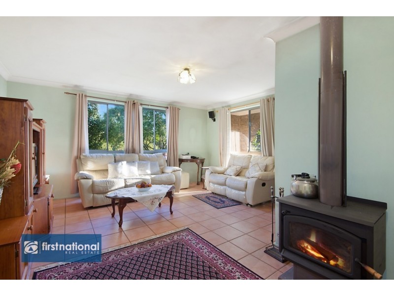 111 King Road, Wilberforce NSW 2756