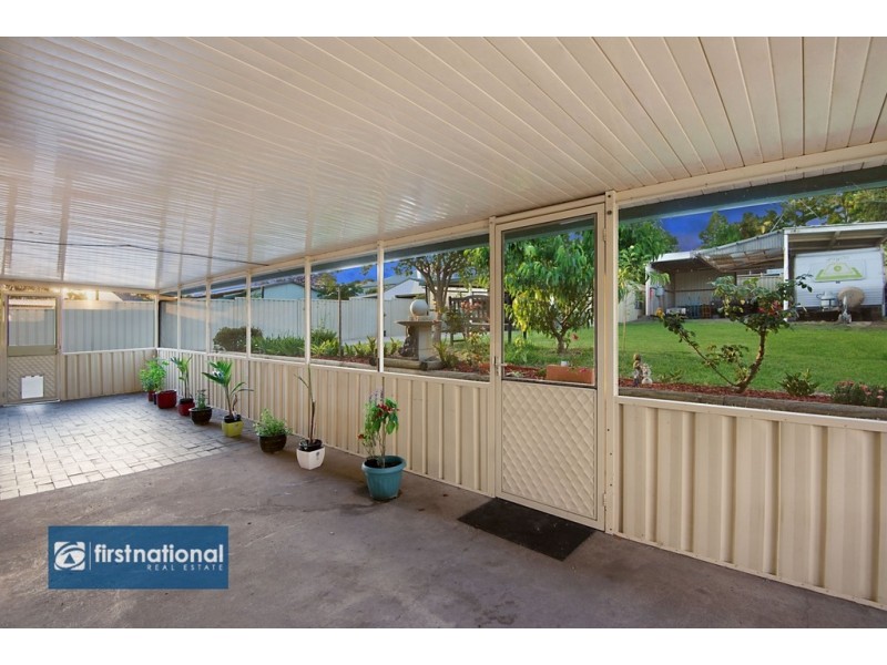 111 King Road, Wilberforce NSW 2756