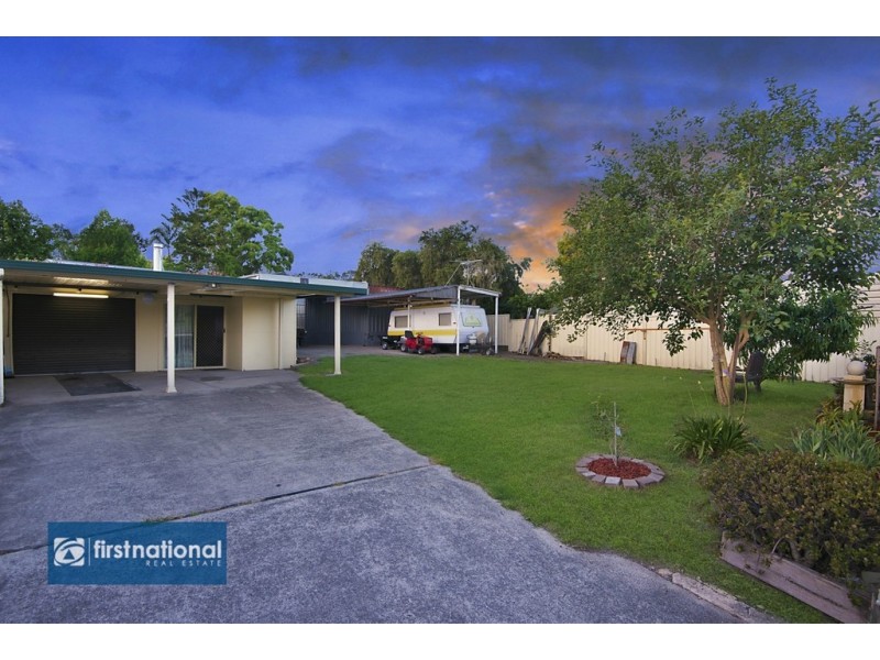 111 King Road, Wilberforce NSW 2756