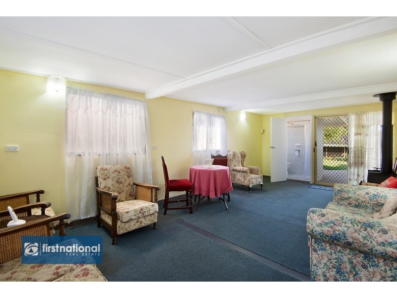 111 King Road, Wilberforce NSW 2756