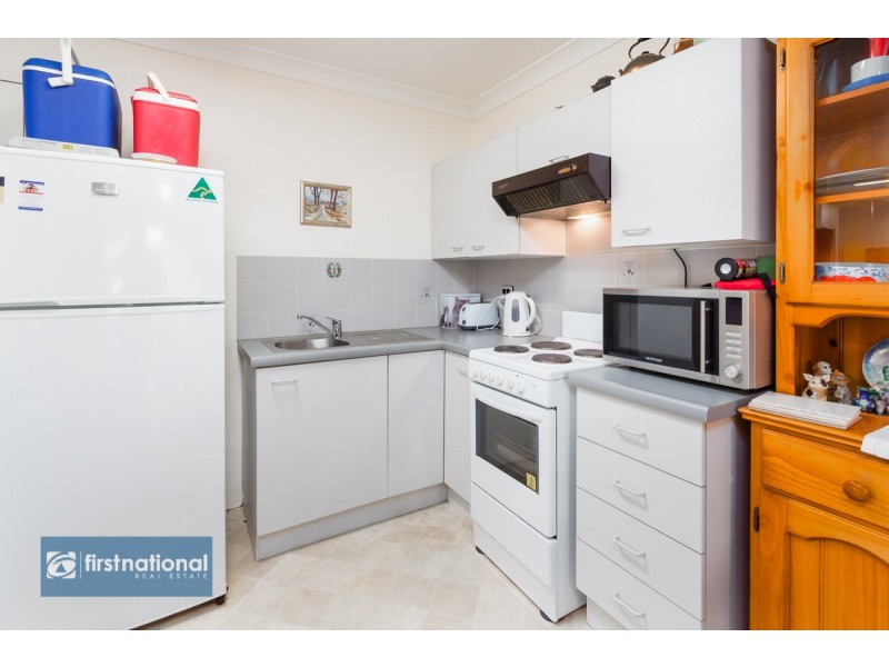 11 / 7 Bandon Road, Vineyard NSW 2765