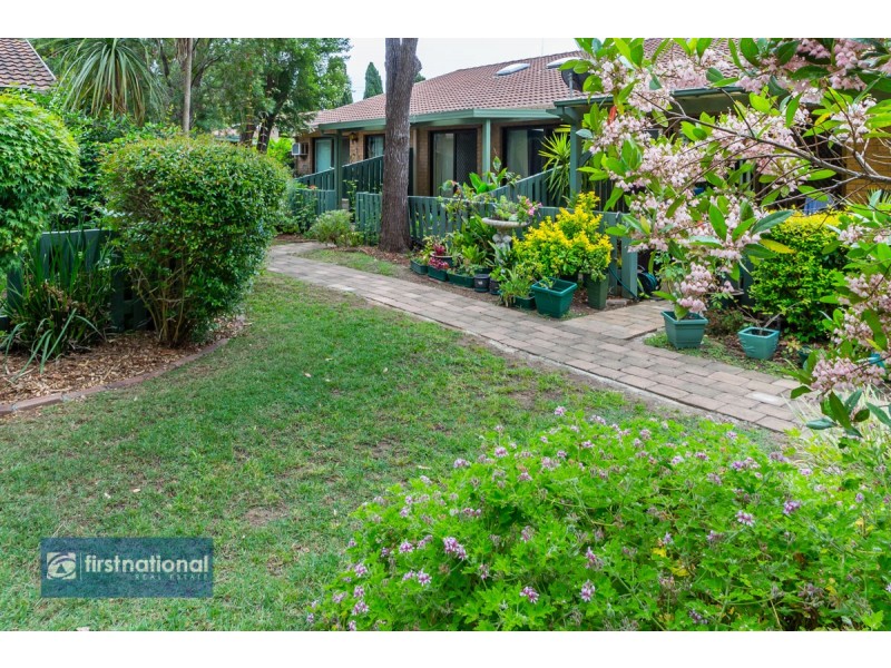 11 / 7 Bandon Road, Vineyard NSW 2765