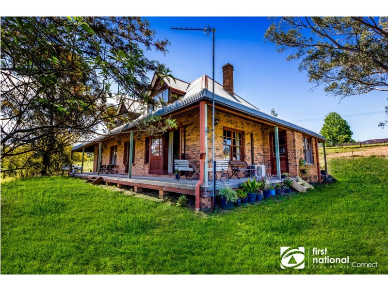 74 Bells Lane, Kurmond NSW 2757