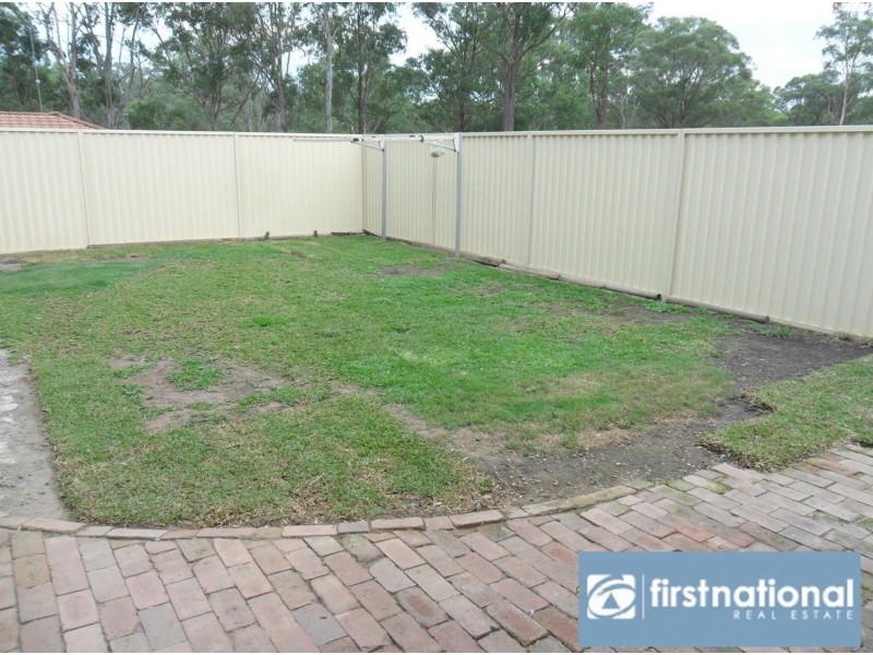 17A Kentucky Drive, Glossodia NSW 2756