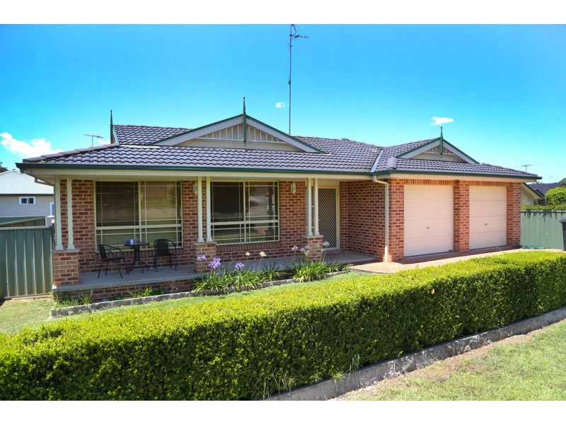 22 Chatham Street, Pitt Town NSW 2756