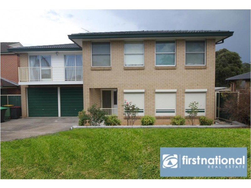 67 Newham Street, Cambridge Gardens NSW 2747