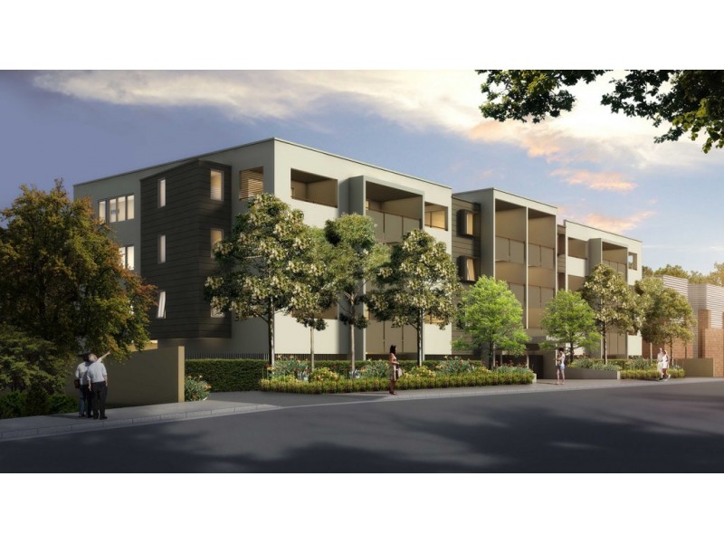 1/52 Macquarie St, Windsor NSW 2756