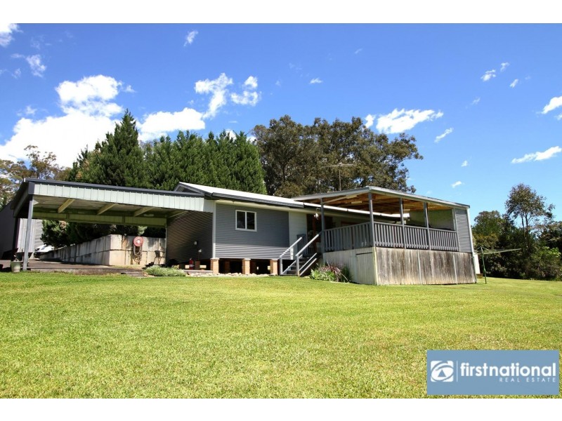 367A Grono Farm Road, Wilberforce NSW 2756