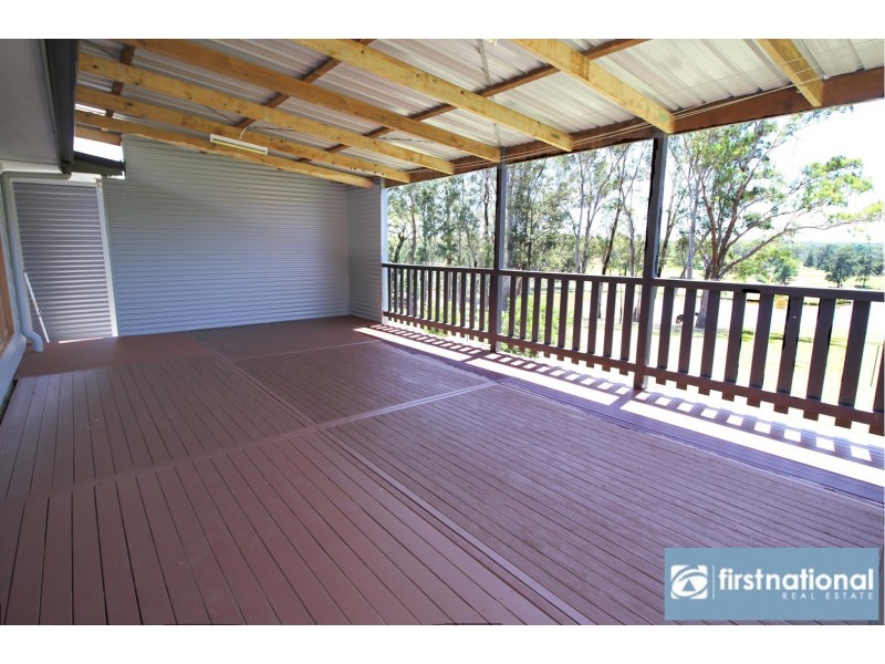 367A Grono Farm Road, Wilberforce NSW 2756