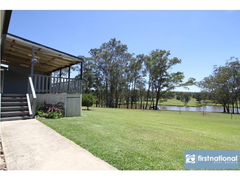 367A Grono Farm Road, Wilberforce NSW 2756