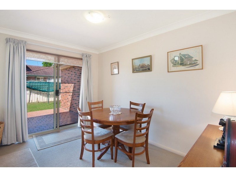 9/176 March Street, Richmond NSW 2753