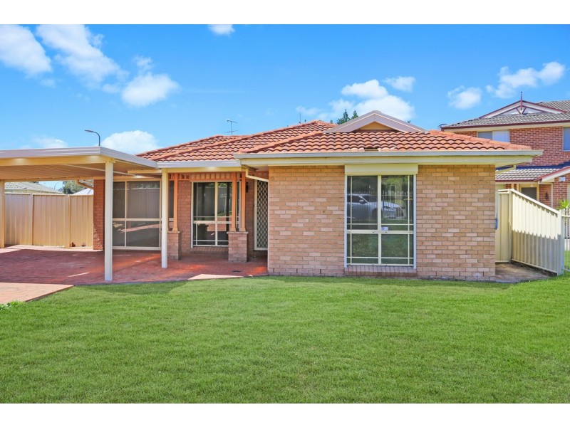 11 Lang Rd, South Windsor NSW 2756