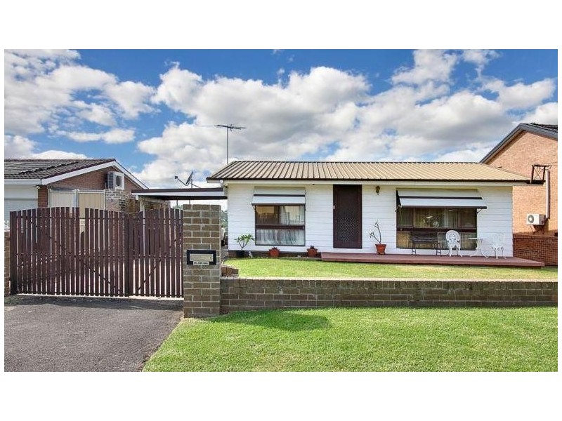 15 The Boomerang, Freemans Reach NSW 2756
