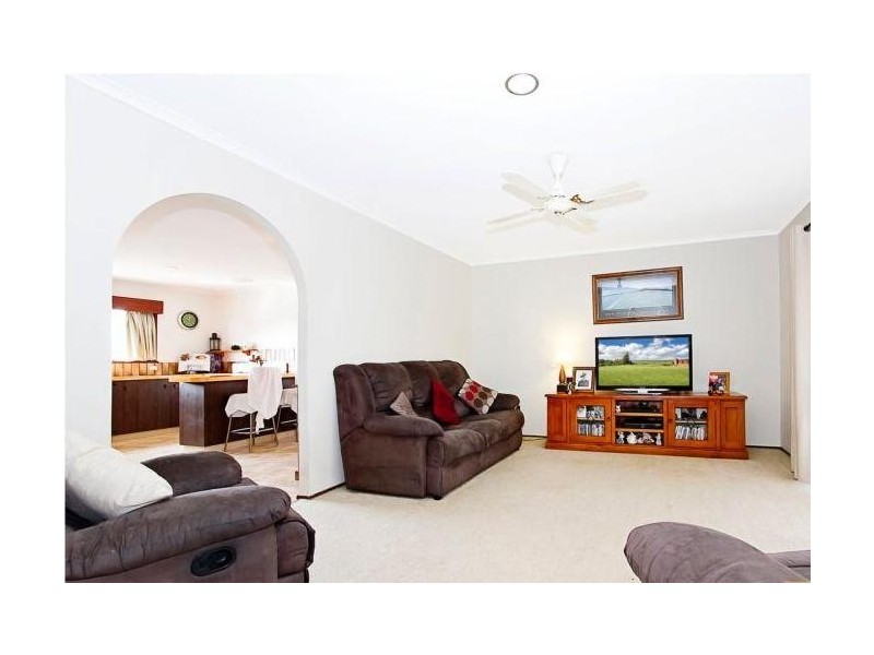 15 The Boomerang, Freemans Reach NSW 2756