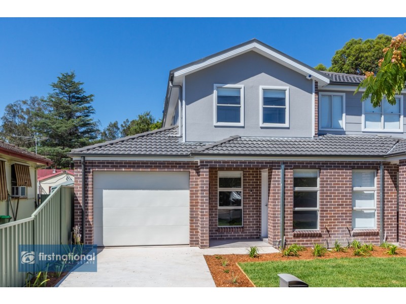 6A Teviot Street, Richmond NSW 2753