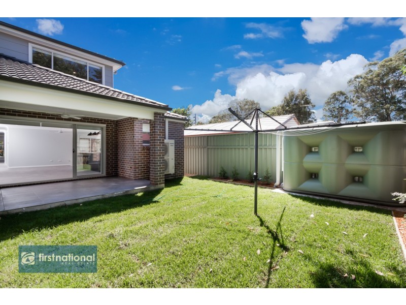6A Teviot Street, Richmond NSW 2753