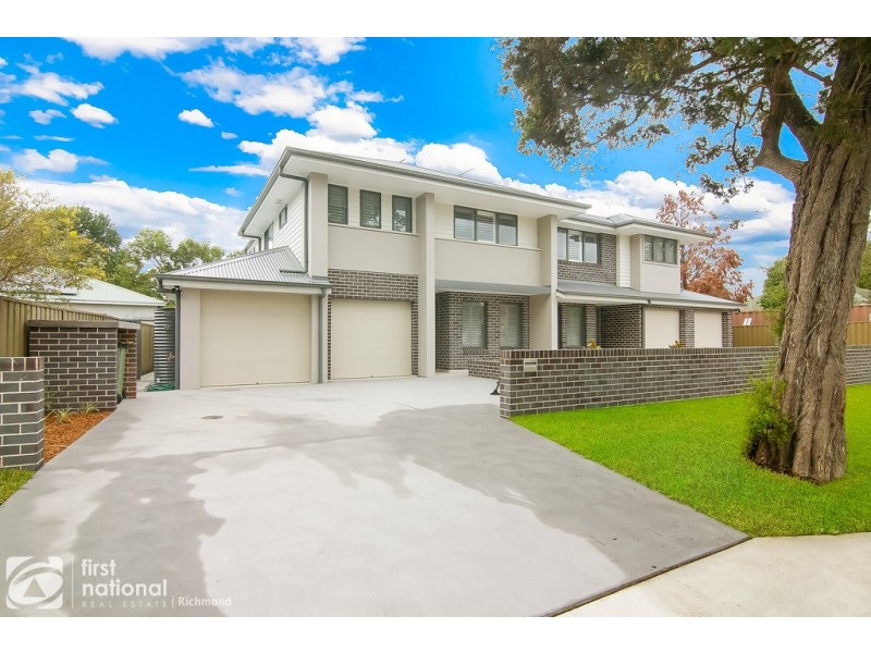 2 Grose Street, Richmond NSW 2753