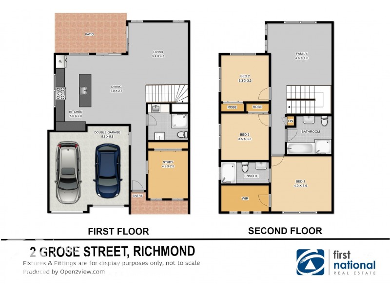 2 Grose Street, Richmond NSW 2753