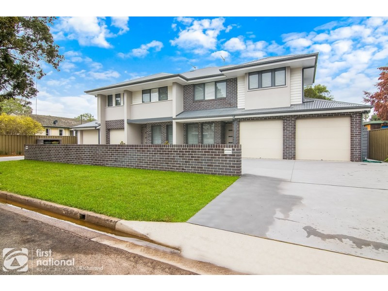 2A Grose Street, Richmond NSW 2753