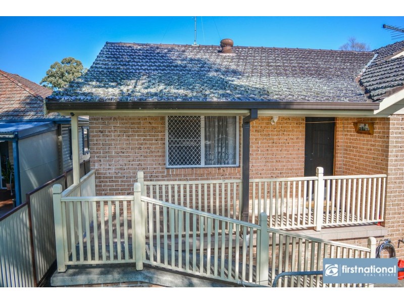 12A Brabyn Street, Windsor NSW 2756
