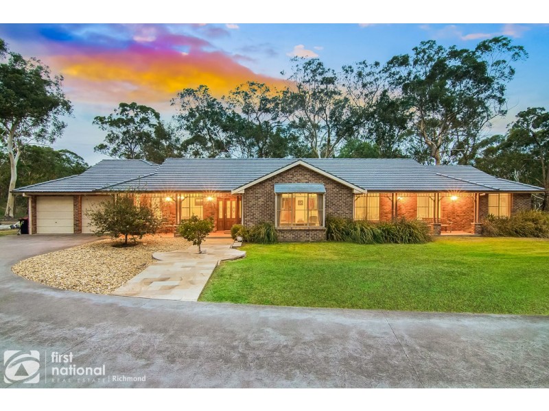 79 Royerdale Place, East Kurrajong NSW 2758