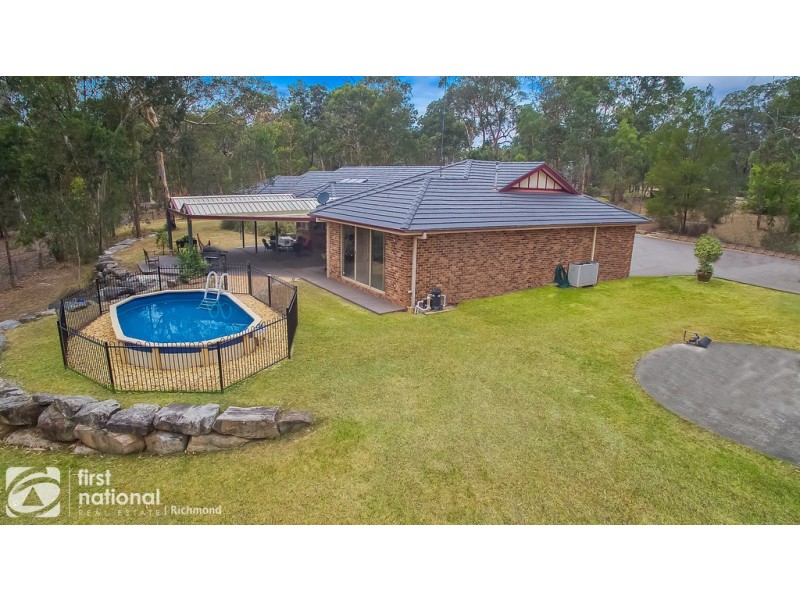 79 Royerdale Place, East Kurrajong NSW 2758