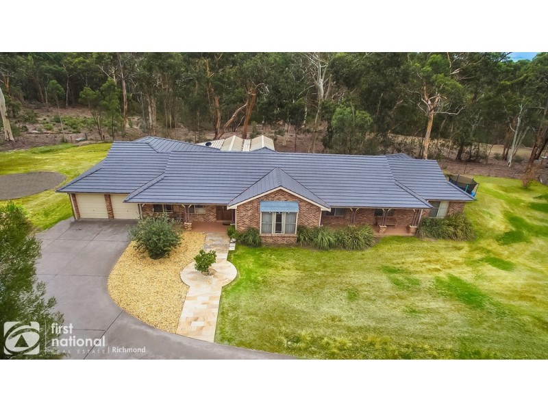 79 Royerdale Place, East Kurrajong NSW 2758