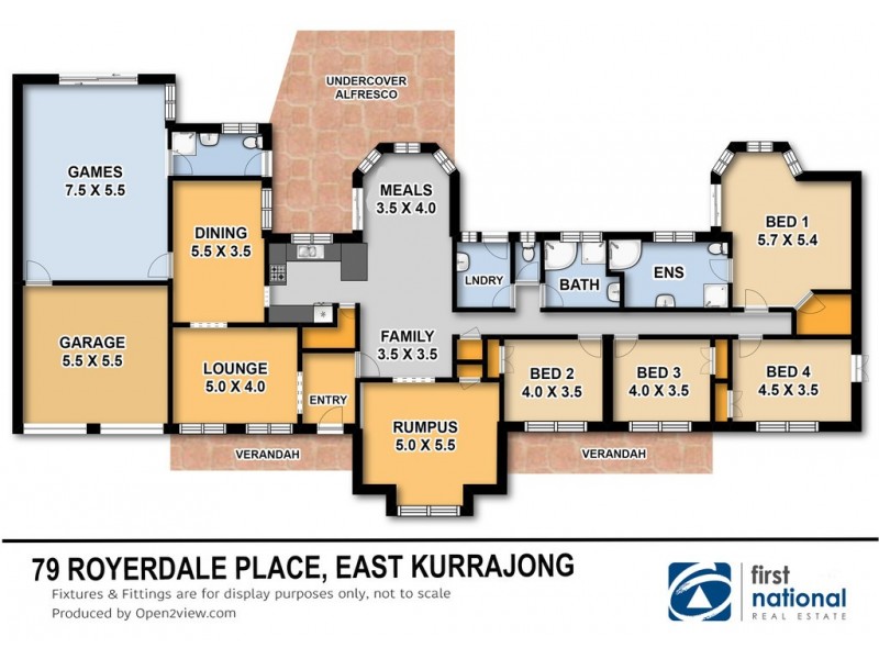 79 Royerdale Place, East Kurrajong NSW 2758