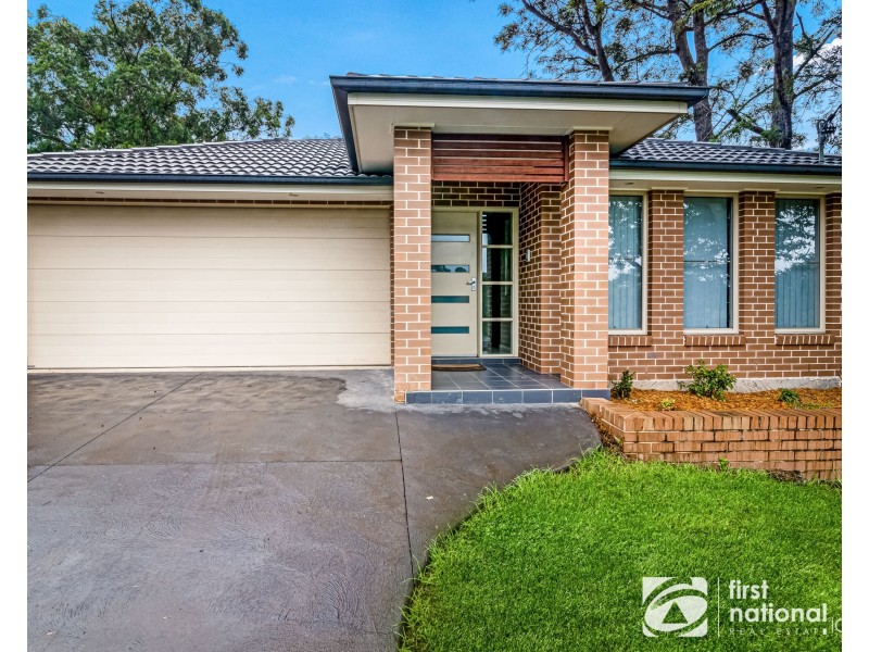 8 Longleat Rd, Kurmond NSW 2757